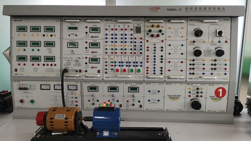 矿用防爆型成套开关设备：安全与效率的双重保障