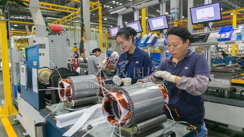 蜗轮蜗杆减速机材质选择：关键因素与误区解析**