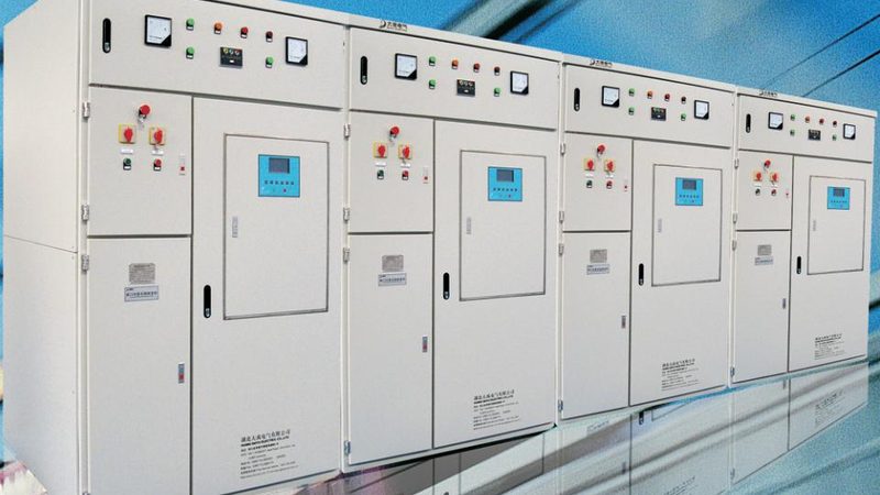 三相异步电机额定电流对照表：安装前的关键要点**