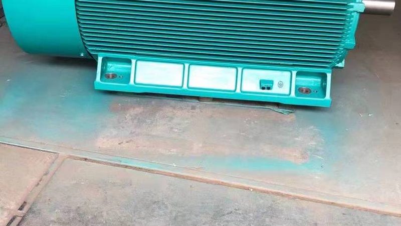 水泵控制柜：揭秘其工作原理与重要性**
