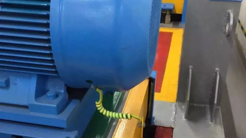 软启动器启动电流设置过小，后果可能比你想象的严重